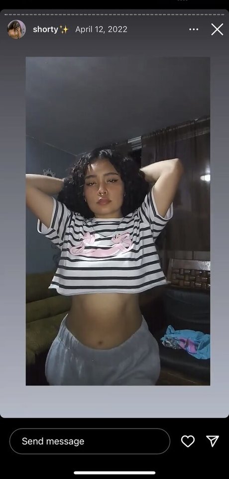 j shorty j leaked onlyfans nude