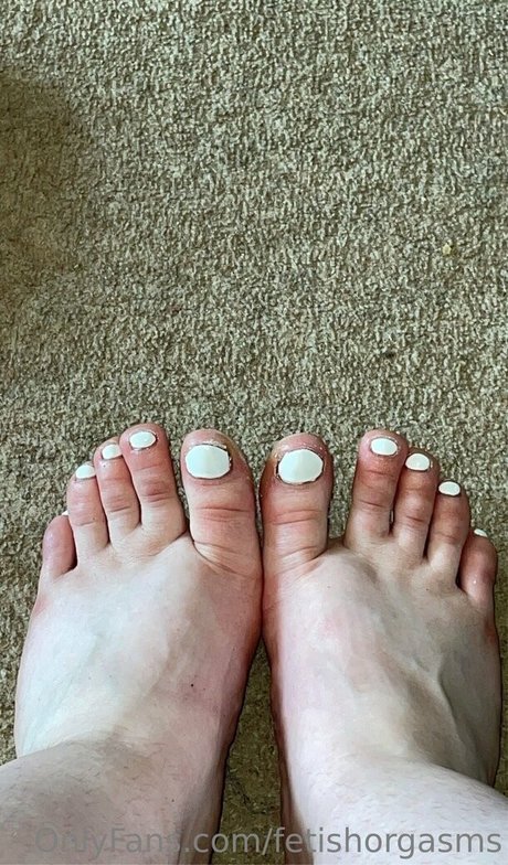 fetishorgasms onlyfans xx