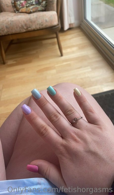 fetishorgasms nude onlyfans