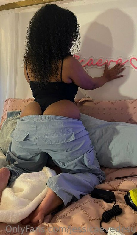 jessicaevedesu only fans leaks porn