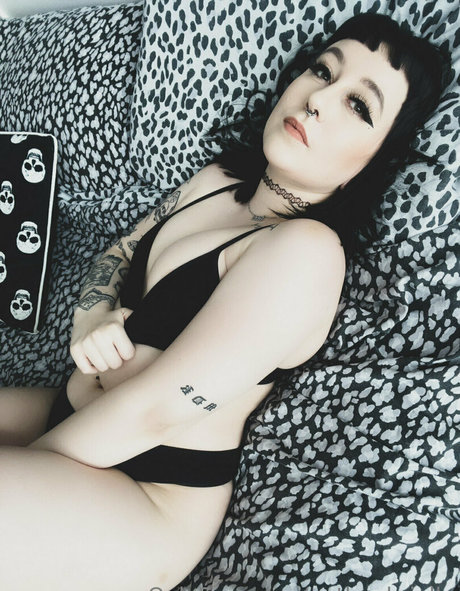 gothgabriella leaked onlyfans xxx
