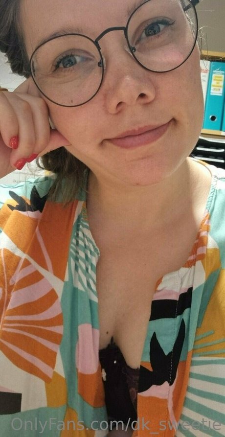 dk sweetie naked only fans