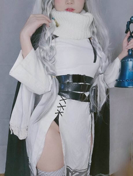 miu cosplayer new onlyfans leaks