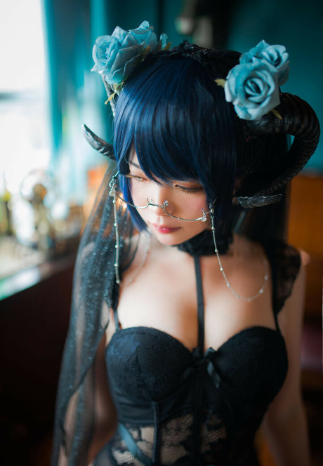 miu cosplayer onlyfans leak nude