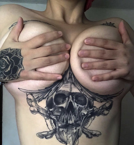 Ae bgirl01 onlyfans leak ass