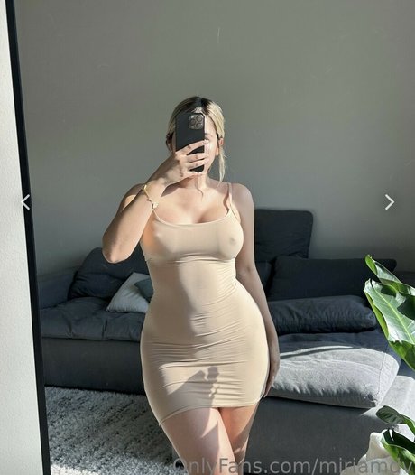 Miriammdv onlyfans leajs