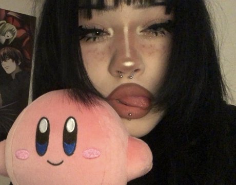 Hellok1ttyslvt onlyfans leaked pics