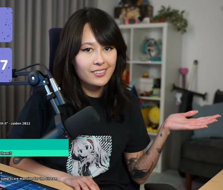 Jaiden Dittfach onlyfans tits