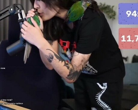 Jaiden Dittfach only fans xxx