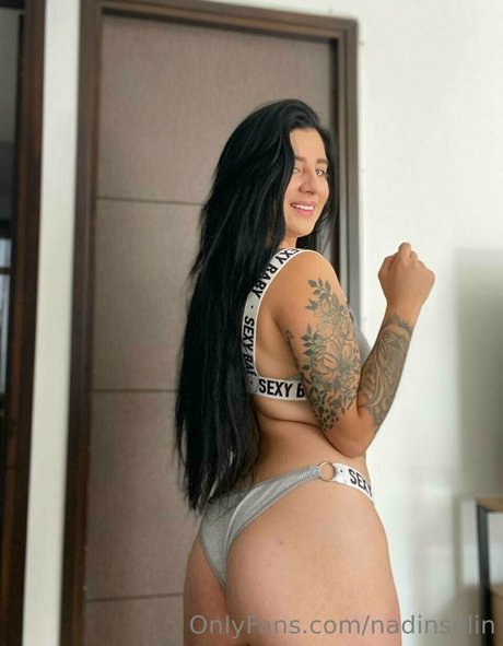 nadinselin pics onlyfans