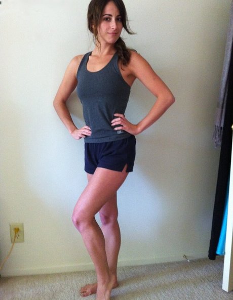 Holly Sedillos onlyfans explicit content