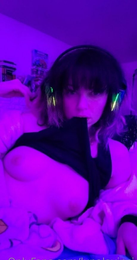 lunalavinci onlyfans porn