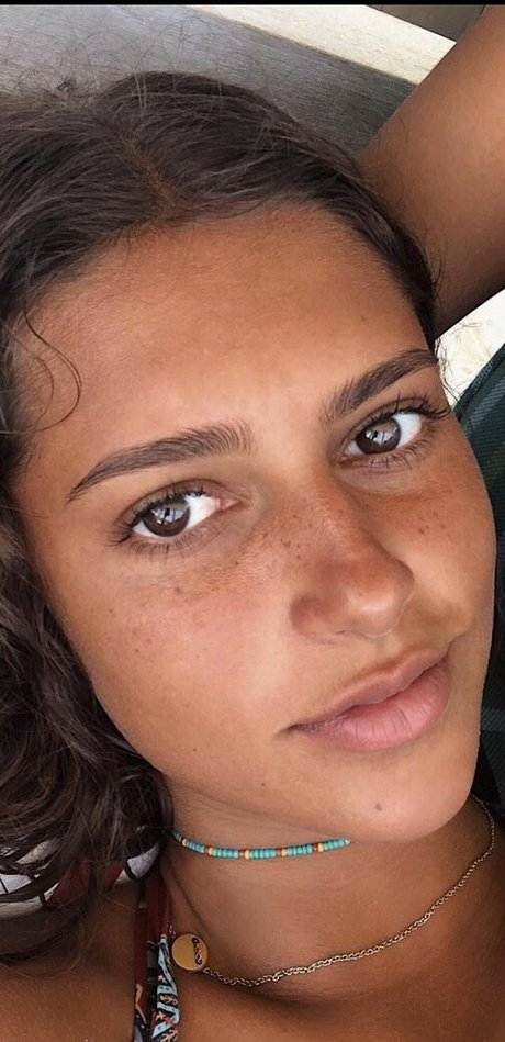 Renee Maudlena Noe onlyfans nude leak