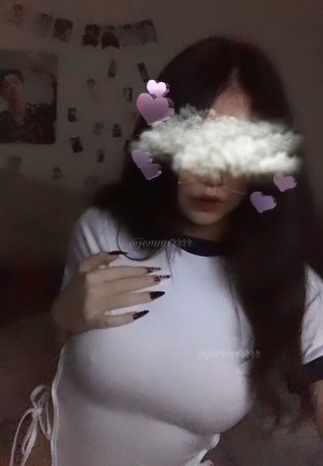 jemmxrrrr only fans leaked porn