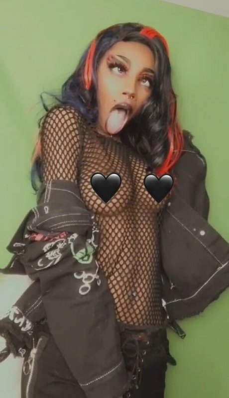 succubusdollie onlyfans leaka