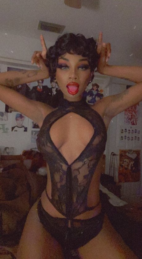 succubusdollie onlyfans sextape leak