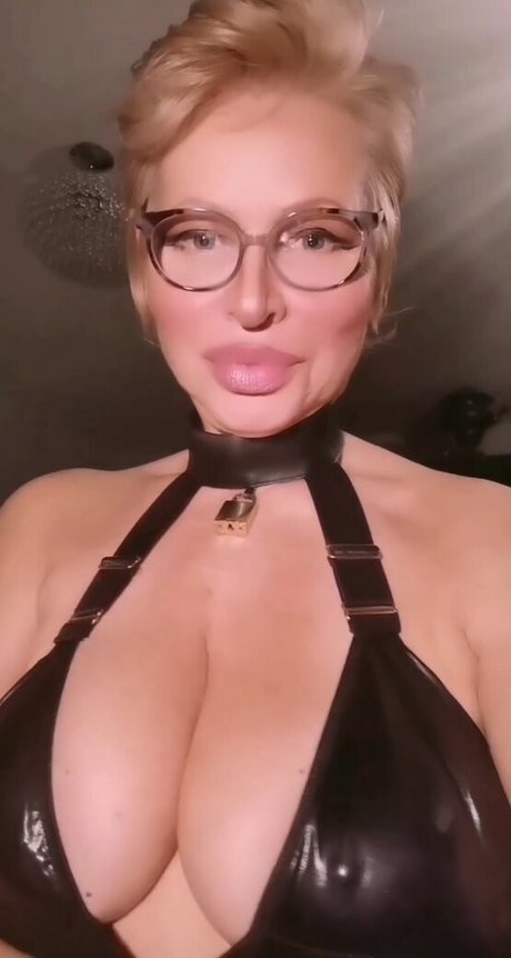 Cheri Lady new onlyfans leaks