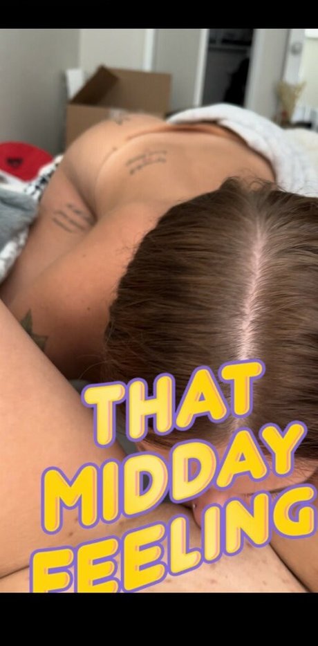 Alliesloan19 onlyfans porn