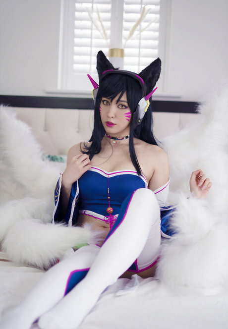 Annchirisu new onlyfans leaks