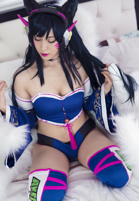 Annchirisu onlyfans fotos