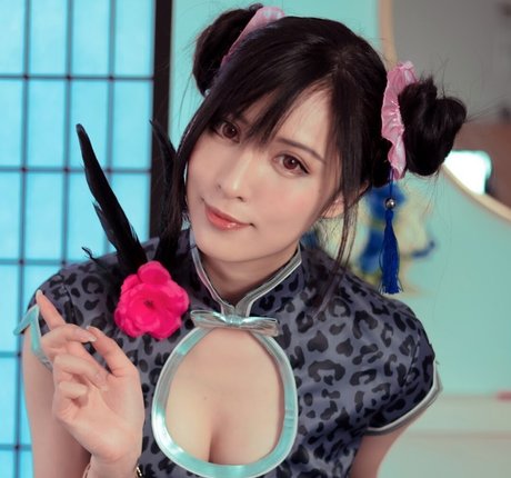 Annchirisu onlyfans nude pictures