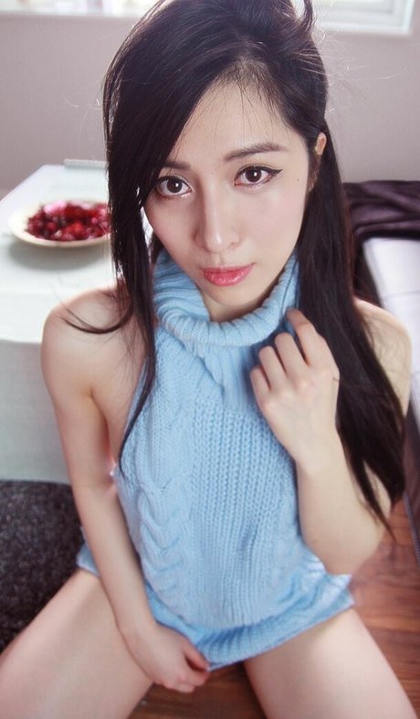 Annchirisu onlyfans nude tits