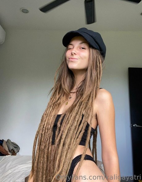 Kaligayatri onlyfans leakes