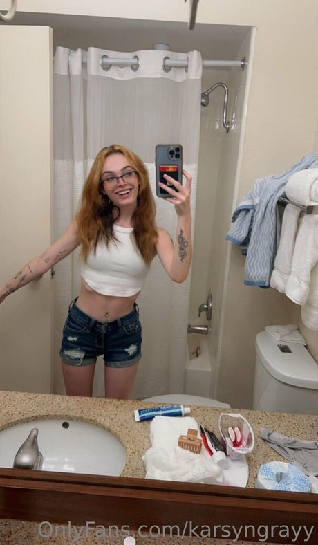 karsyngrayy onlyfans sex