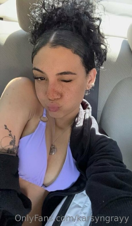 karsyngrayy onlyfans leaks xxx