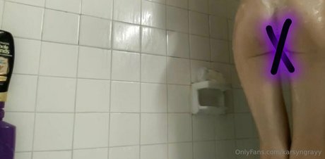 karsyngrayy onlyfans leaked nude