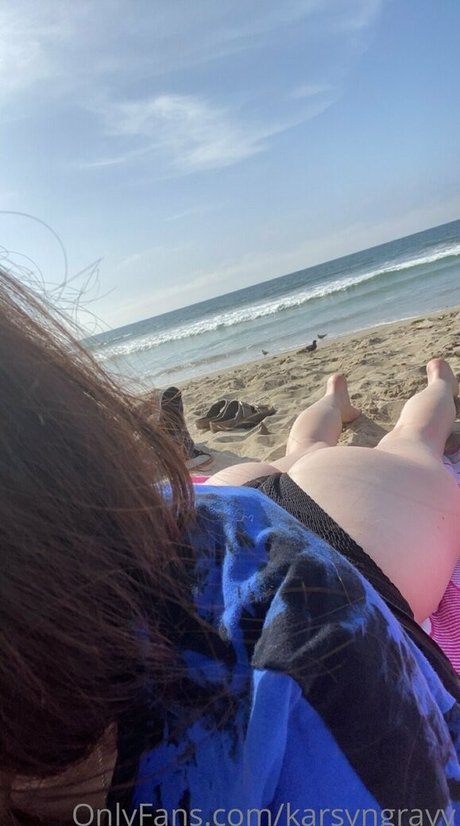 karsyngrayy leak onlyfans porn