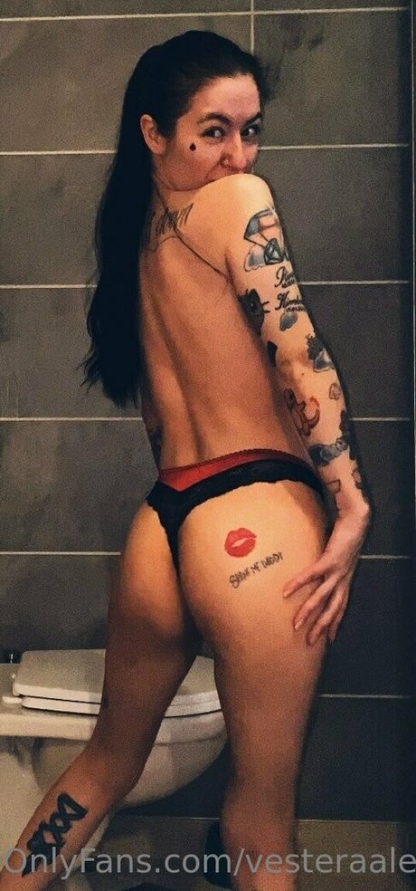 vesteraalenhotmama leaks onlyfans