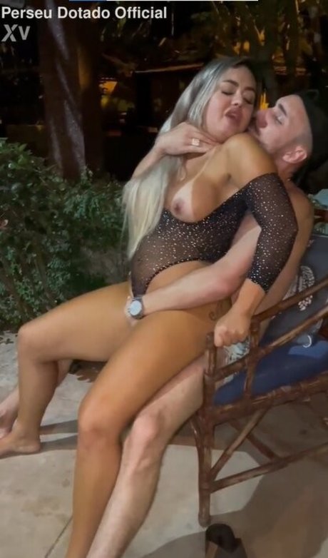 Juju Furacao onlyfans x