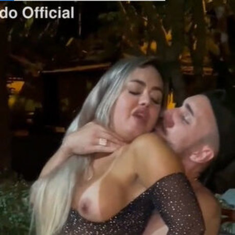 Juju Furacao onlyfans sex leaks