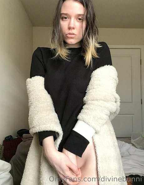 divinebunni onlyfans exposed