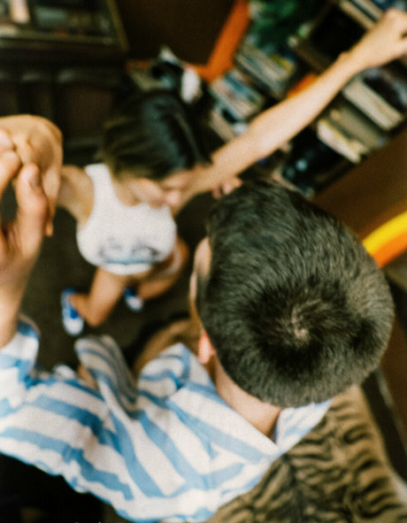 ohrangutangerotica fans only