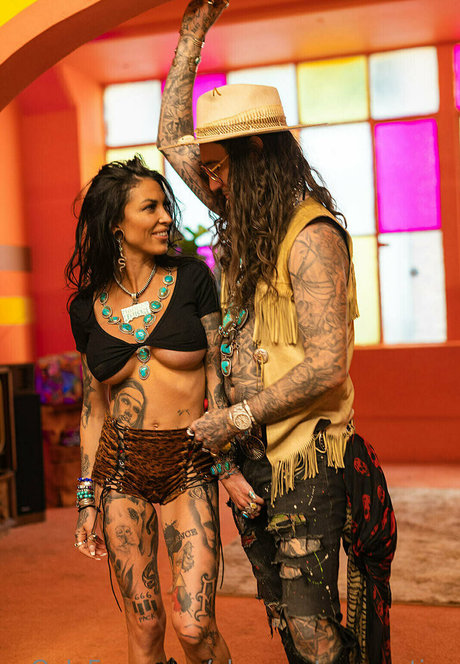 ohrangutangerotica desnuda onlyfans