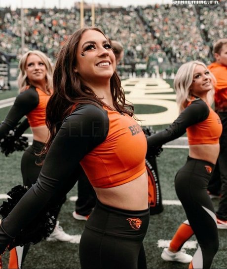 Taylor Johnson Cheer onlyfans for free