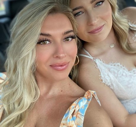 Taylor Mathis onlyfans sexy