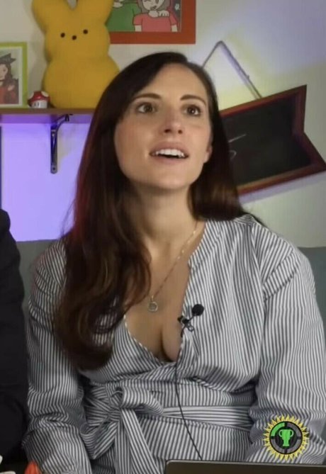 Stephanie Patrick nsfw onlyfans