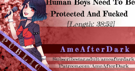 ameafterdark onlyfans leaked nudes