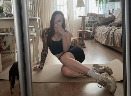 Denly Denlyasha nudes onlyfans