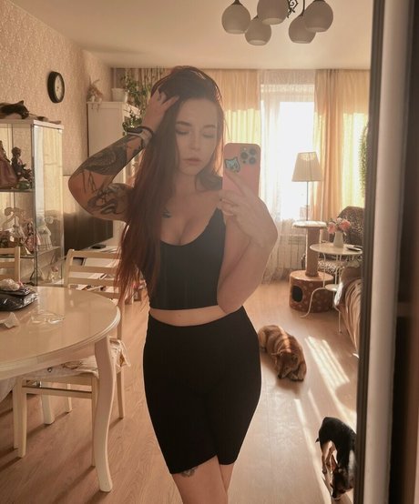 Denly Denlyasha onlyfans leaks