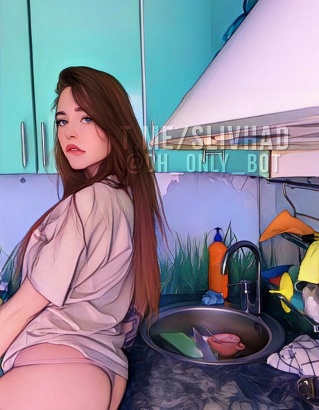 Denly Denlyasha onlyfans leak new