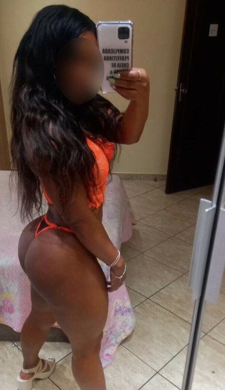 Flavia Nicanor onlyfans leaks.