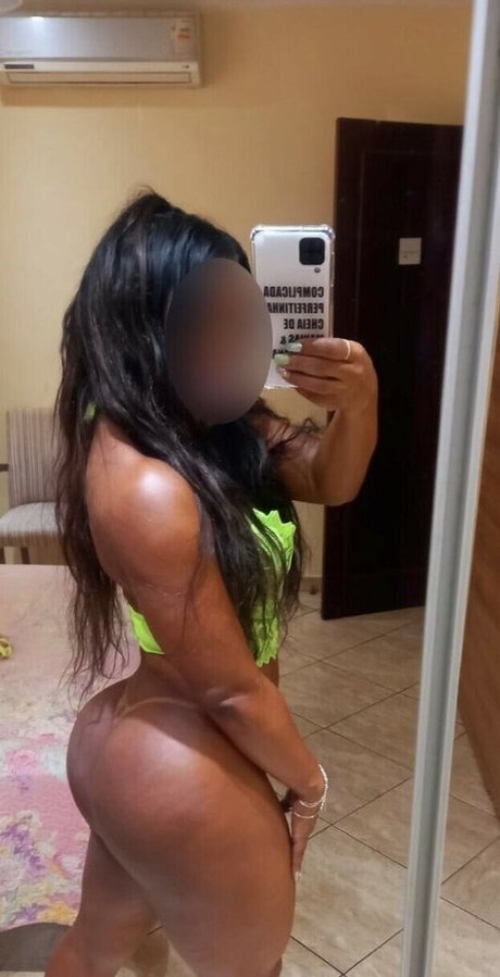 Flavia Nicanor nude onlyfans porn