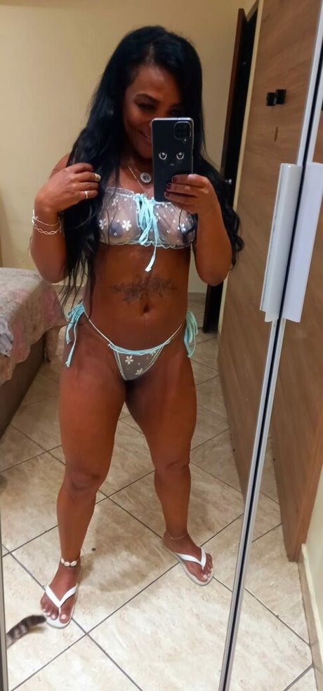 Flavia Nicanor nude onlyfans porn