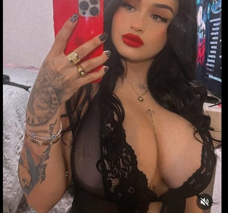 Marlene Santana onlyfans leaj