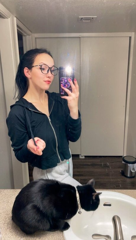 Eralia onlyfans desnuda