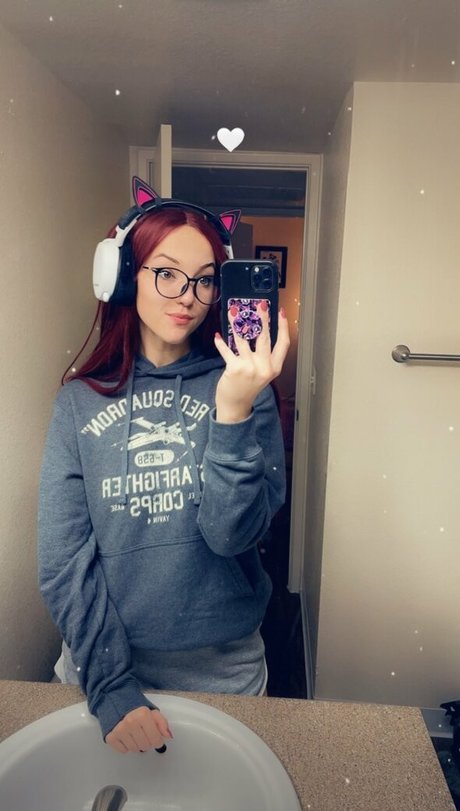 Eralia onlyfans nudes leaked